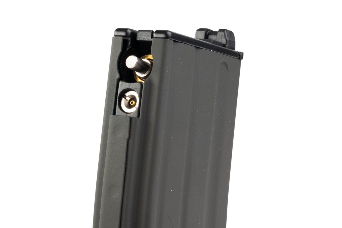 GHK M4 V3マガジン ghk-m4-gas-magazine-v3-