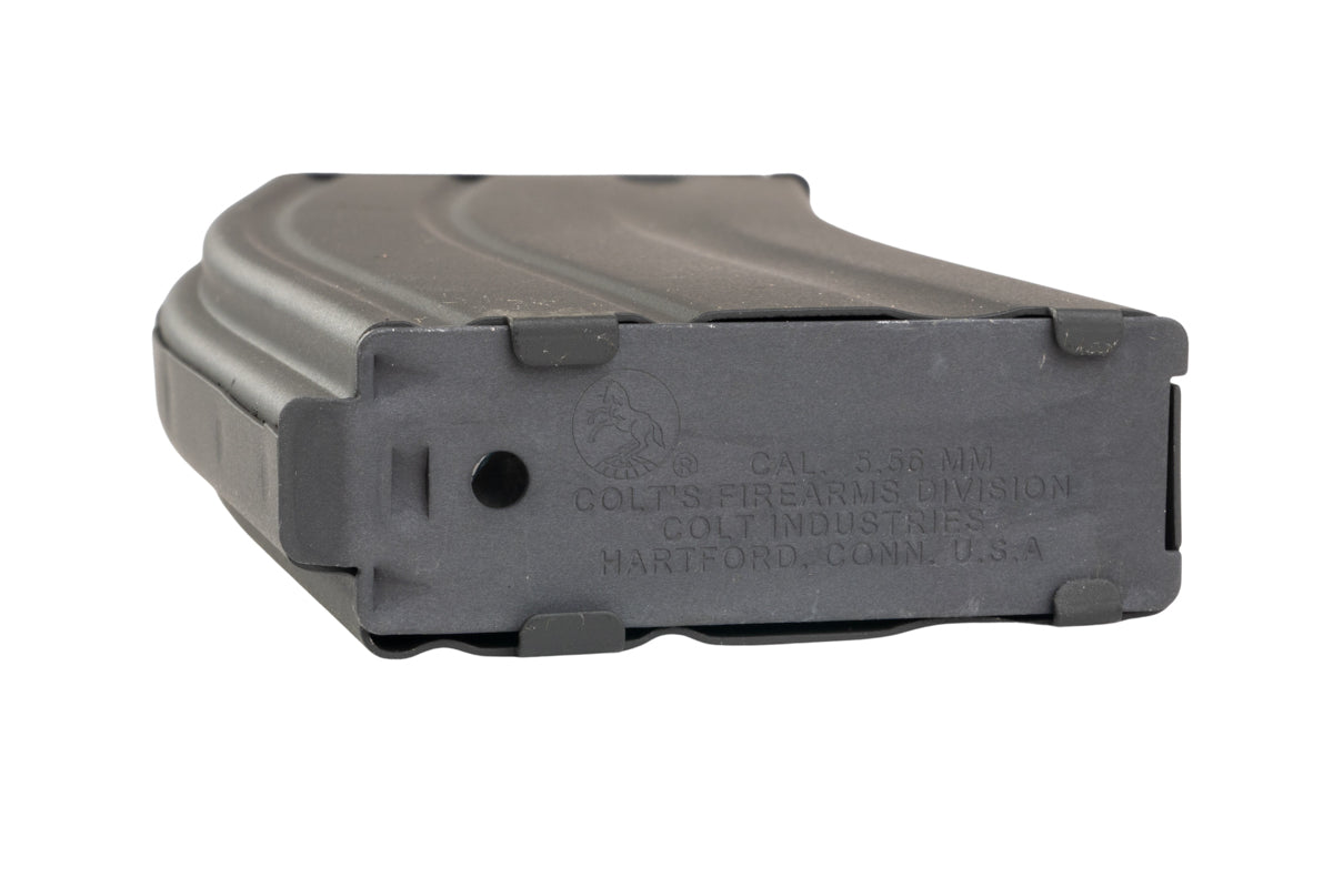 GHK 35 Rounds M4 Airsoft Gas Magazine (V3)