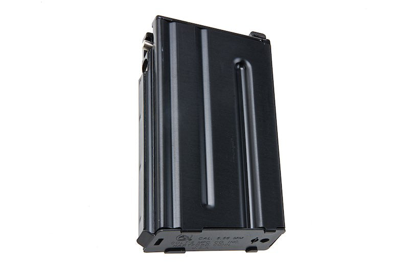 GHK MK12 20 rds Green Gas Magazine For GHK M4 GBB Airsoft Rifle