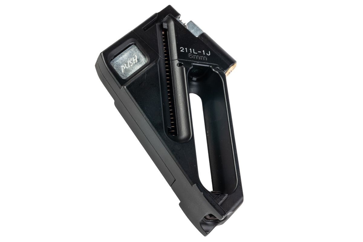 Gun Heaven (WinGun) 12rds Magazine for WinGun Bolt Action Mosin Nagant Airsoft Rifle (6mm)