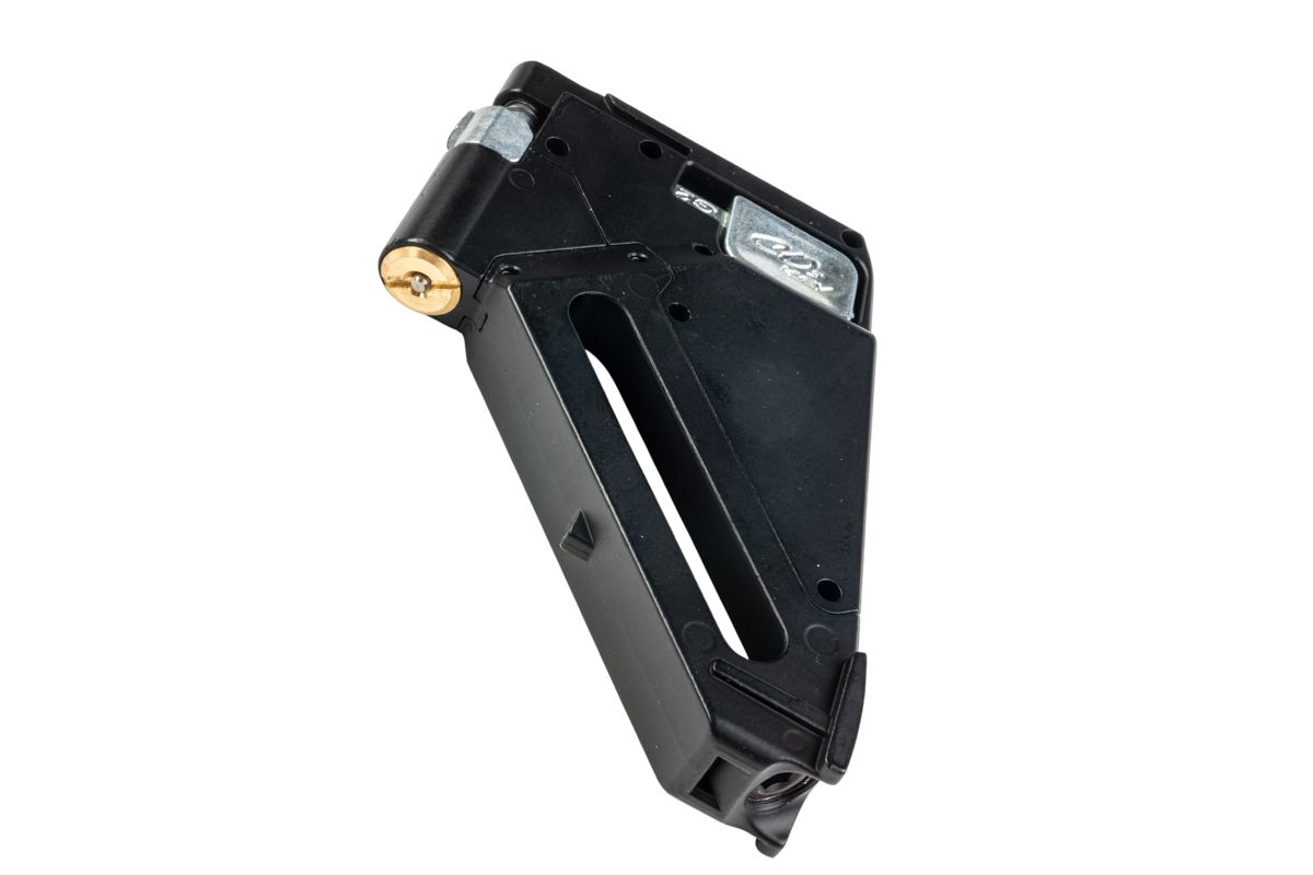 Gun Heaven (WinGun) 12rds Magazine for WinGun Bolt Action Mosin Nagant Airsoft Rifle (6mm)