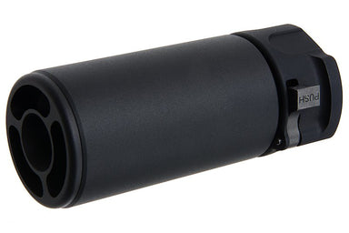 GK Tactical WARDEN Suppressor with Spitfire Tracer (14mm CCW)