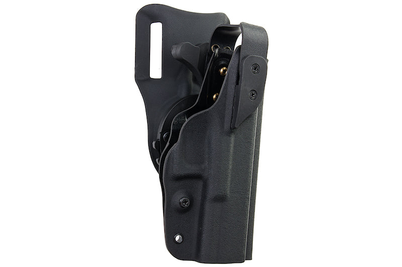 GK Tactical Kydex XTS Style Lock Holster For Umarex G17 Airsoft