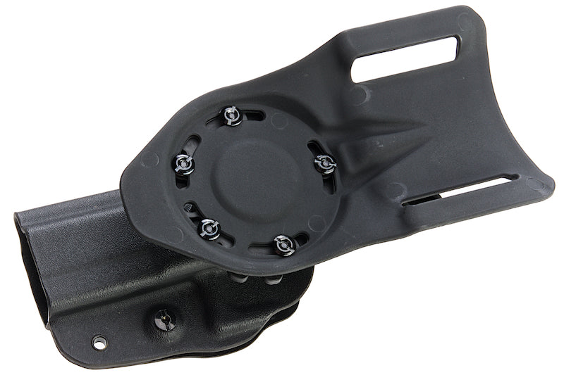 GK Tactical Kydex XTS Style Lock Holster For Umarex G17 Airsoft