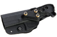 GK Tactical Kydex XTS Style Lock Holster For Umarex G17 Airsoft