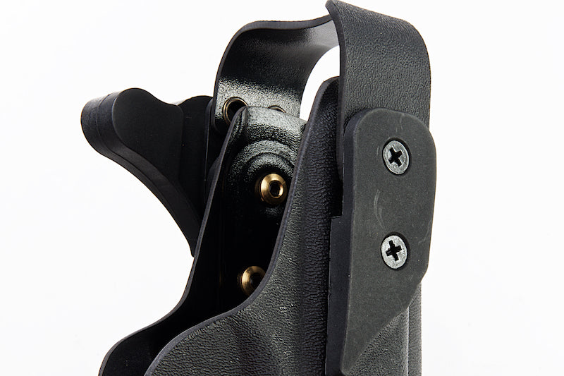 GK Tactical Kydex XTS Style Lock Holster For Umarex G17 Airsoft
