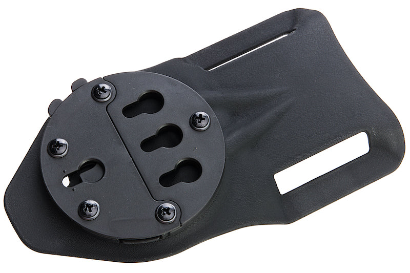 GK Tactical Kydex XTS Style Lock Holster For Umarex G17 Airsoft