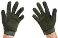 GK Tactical Fast Trigger Gloves (XXL Size / OD)