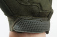 GK Tactical Fast Trigger Gloves (XXL Size / OD)