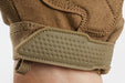 GK Tactical Fast Trigger Gloves (XL Size / TAN)