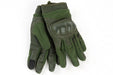 GK Tactical Battalion Gloves (XL Size / OD)