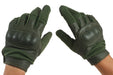 GK Tactical Battalion Gloves (XXL Size / OD)