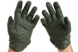 GK Tactical Battalion Gloves (XXL Size / OD)
