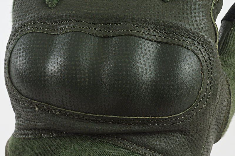 GK Tactical Battalion Gloves (XL Size / OD)