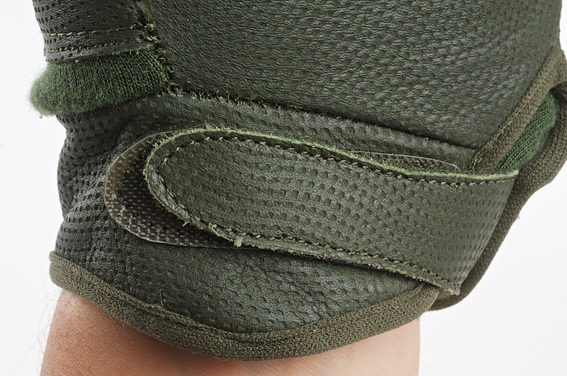 GK Tactical Battalion Gloves (XXL Size / OD)
