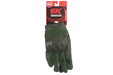 GK Tactical Battalion Gloves (XXL Size / OD)