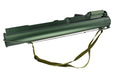 GK Tactical CNC Aluminum M72A3 LAW 40mm Grenade Launcher