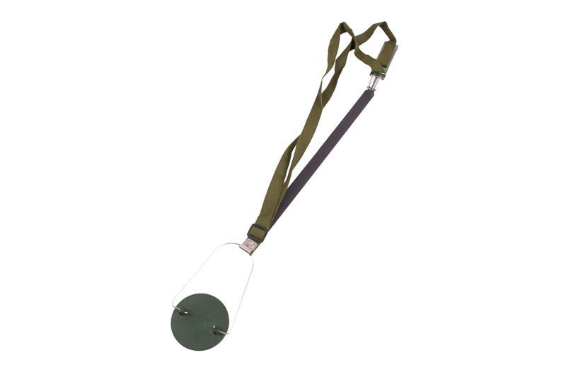 GK Tactical CNC Aluminum M72A3 LAW 40mm Grenade Launcher (US Ver.)