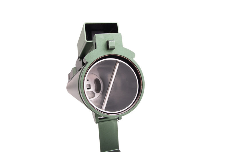 GK Tactical CNC Aluminum M72A3 LAW 40mm Grenade Launcher (US Ver.)