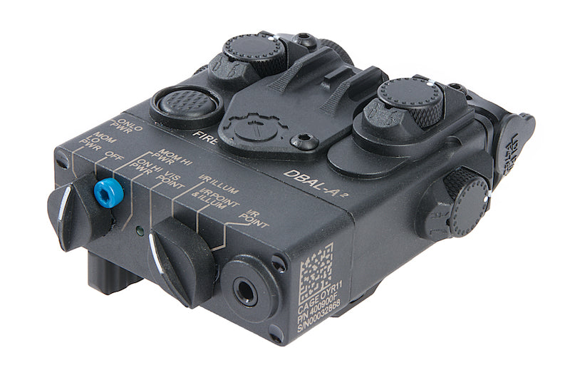 GK Tactical DBAL-2 Laser Devices (Red Laser)