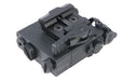 GK Tactical DBAL-2 Laser Devices (Red Laser)