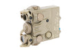 GK Tactical DBAL-2 Laser Devices (Green Laser/ Dark Earth)