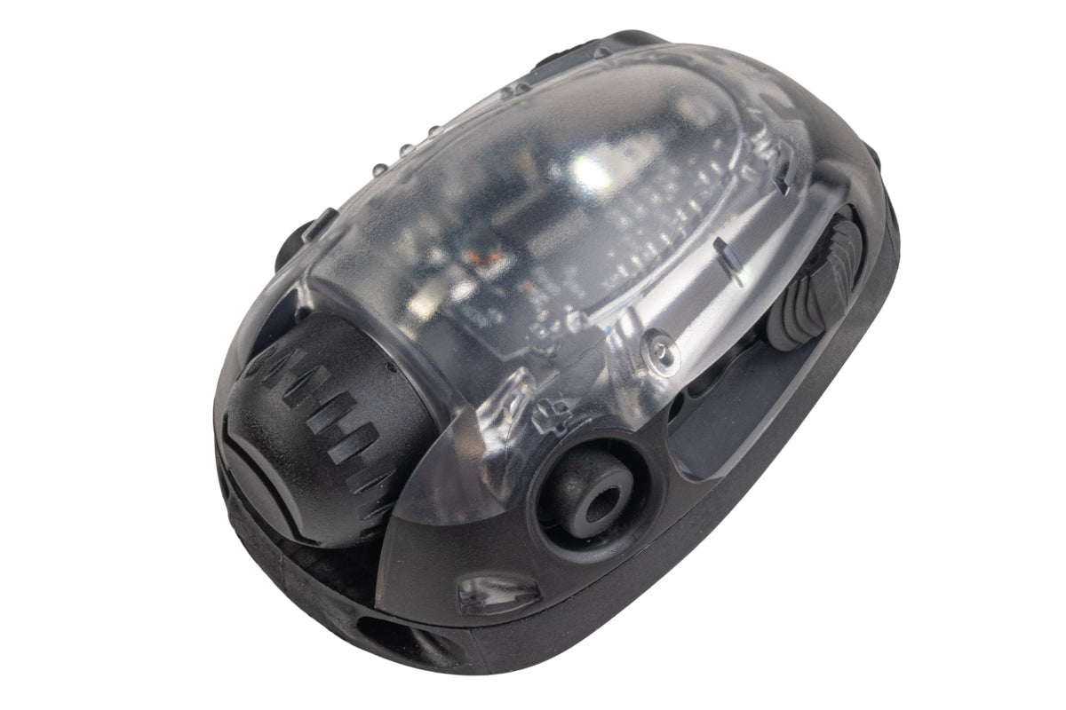 GK Tactical WST Helmet Signal Light