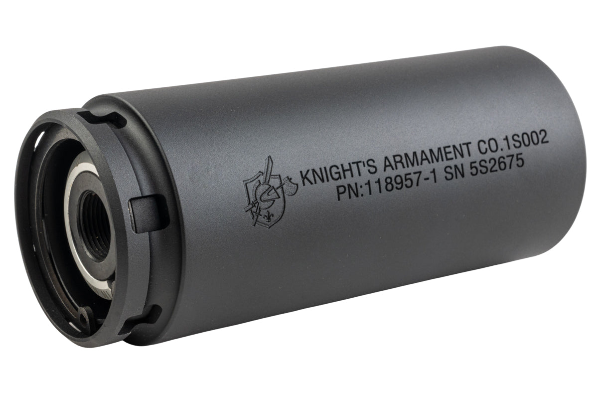 GK Tactical QDC / MCQ-PRT Dummy Suppressor