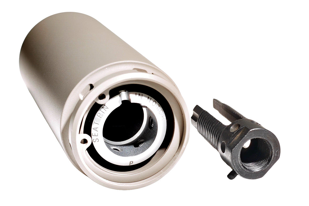 GK Tactical QDC/ MCQ-PRT Dummy Suppressor (FDE)