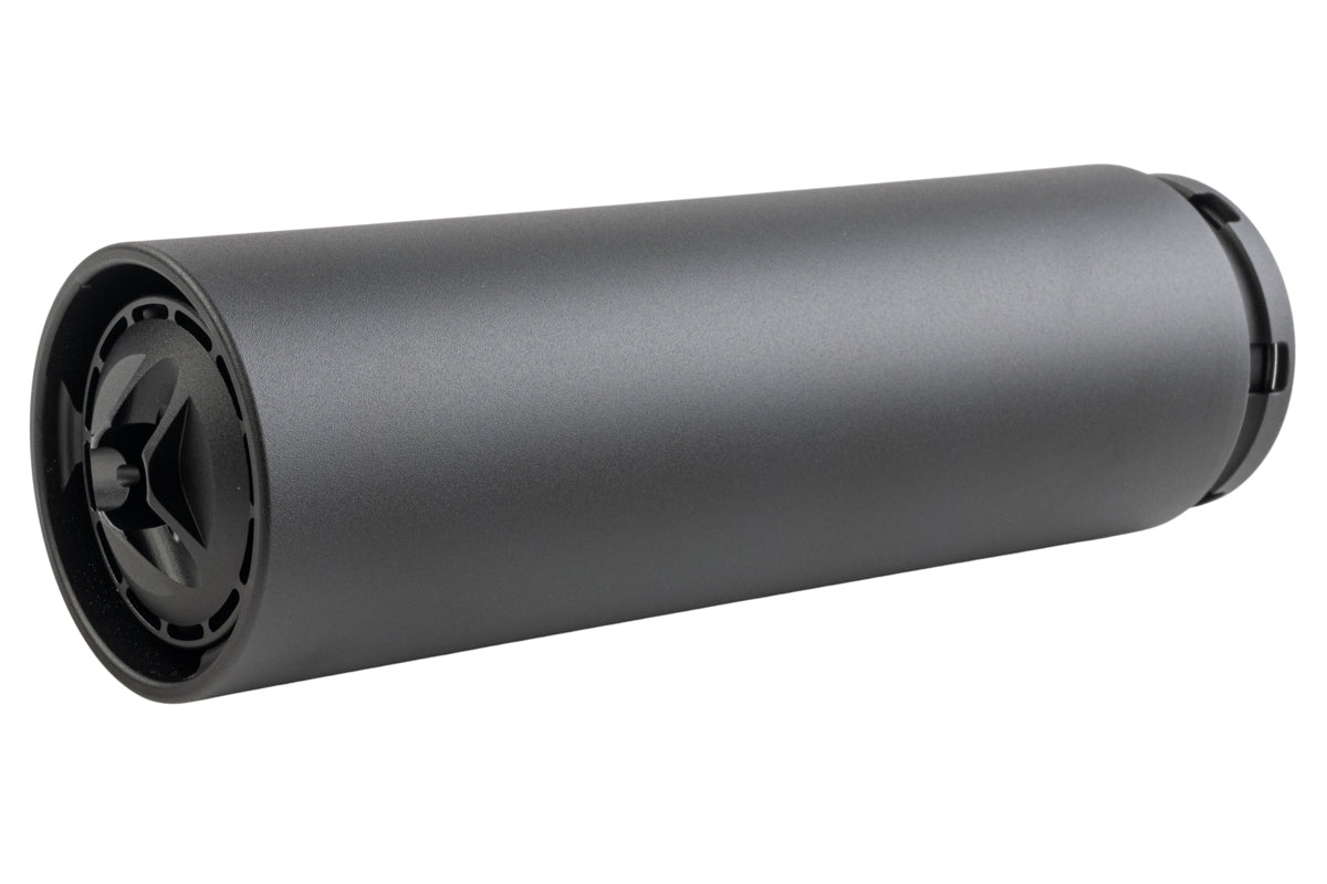 GK Tactical QDC / CRS-PRT Dummy Suppressor