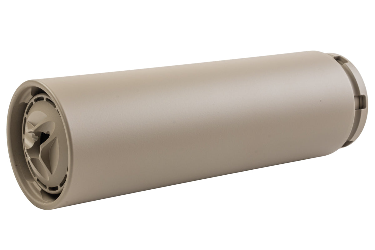GK Tactical QDC / CRS-PRT Dummy Suppressor (FDE)