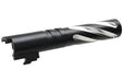 GK Tactical Stainless Steel Tornado Outer Barrel for Tokyo Marui Hi-Capa 4.3 GBB