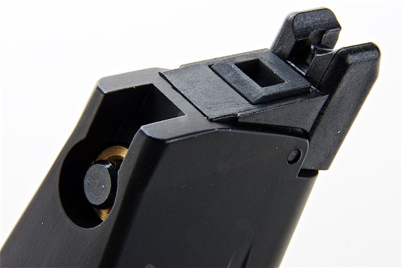GK Tactical 28 Rds Gas Magazine For Tokyo Marui Hi Capa GBB Airsoft