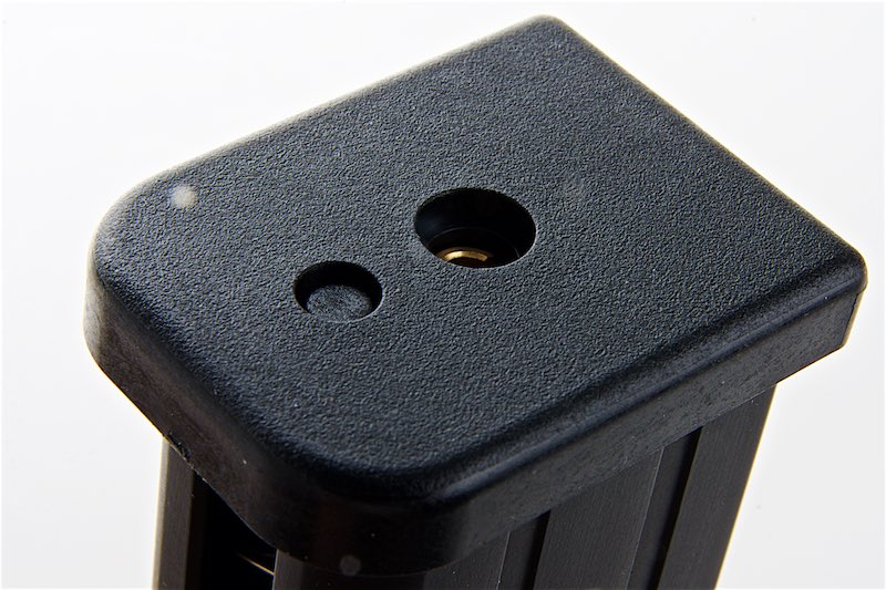 GK Tactical 28 Rds Gas Magazine For Tokyo Marui Hi Capa GBB Airsoft