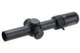 GK Tactical VO Style Strike Eagle 1-6x24 Riflescope (AR-BDC3 MOA Reticle)