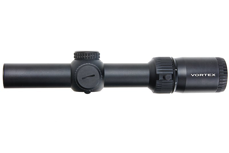 GK Tactical VO Style Strike Eagle 1-6x24 Riflescope (AR-BDC3 MOA Reticle)