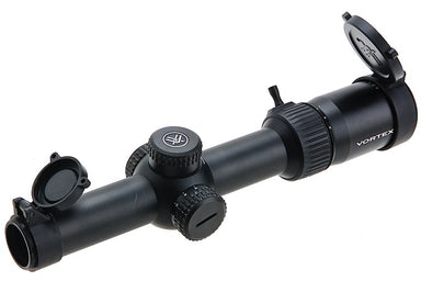 GK Tactical VO Style Strike Eagle 1-6x24 Riflescope (AR-BDC3 MOA Reticle)