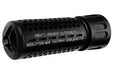 GK Tactical KAC QDC/ CQB Suppressor (14mm CCW)