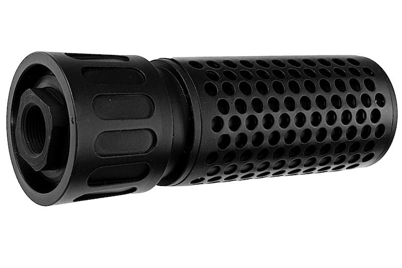 GK Tactical KAC QDC/ CQB Suppressor (14mm CCW)