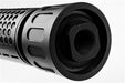 GK Tactical KAC QDC/ CQB Suppressor (14mm CCW)