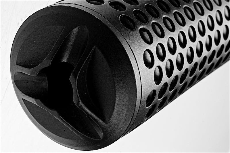 GK Tactical KAC QDC/ CQB Suppressor (14mm CCW)