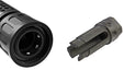 GK Tactical KAC QDC/ CQB Suppressor (14mm CCW)