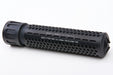 GK Tactical KAC QDC Suppressor With Flash Hider (14mm CCW)