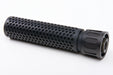 GK Tactical KAC QDC Suppressor With Flash Hider (14mm CCW)