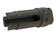GK Tactical KAC QDC Suppressor (14mm CCW/ Tan)