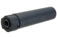 GK Tactical SOCOM556 Version 2 RC Suppressor (14mm CCW)