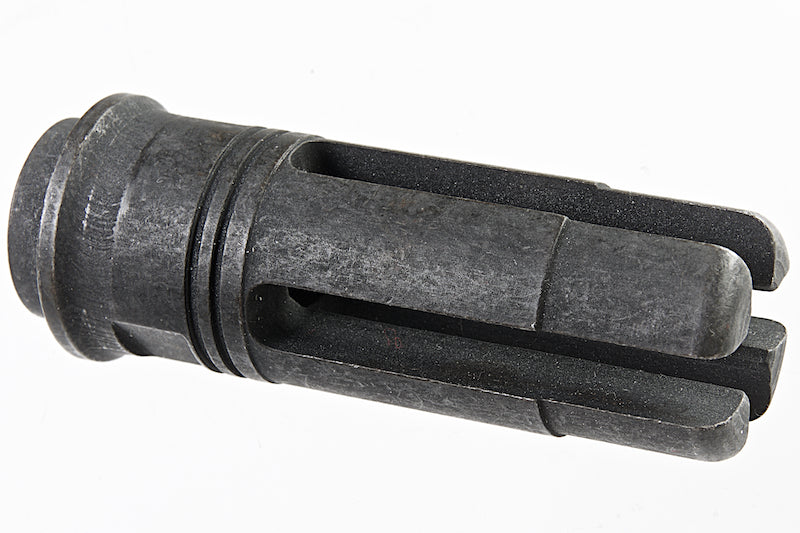 GK Tactical WARDEN Suppressor (14mm CCW) Version 2