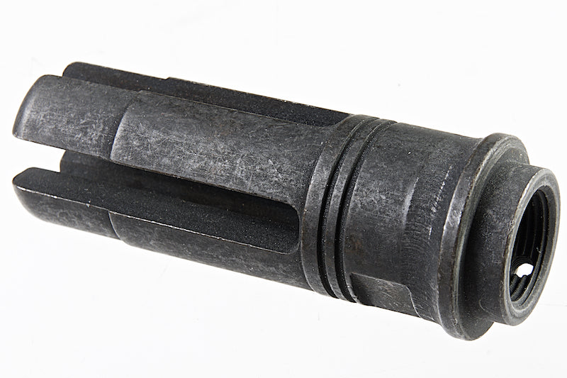GK Tactical WARDEN Suppressor (14mm CCW) Version 2