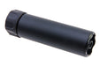 GK Tactical SOCOM556 Mini 2 Suppressor (14mm CCW)