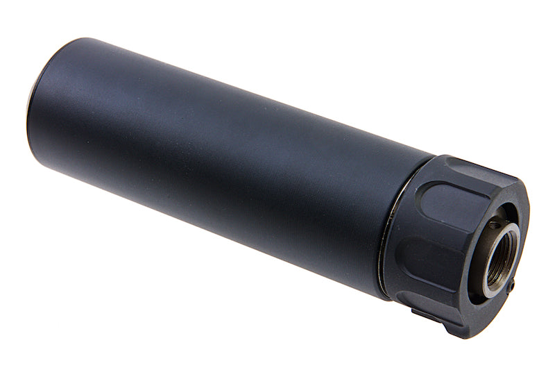 GK Tactical SOCOM556 Mini 2 Suppressor (14mm CCW)